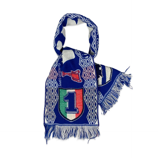 90s Sampdoria FC Scarf