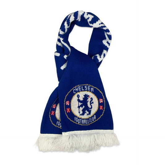 Preloved Chelsea FC Scarf