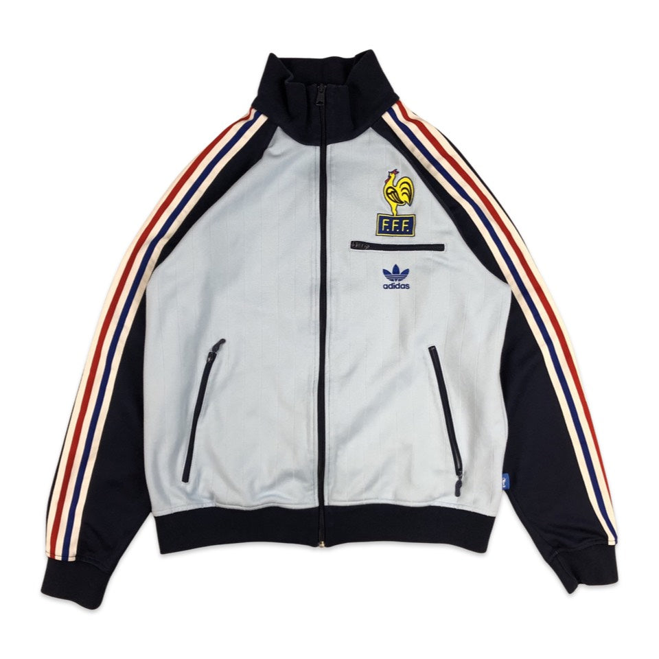 Veste adidas france 1982 hot sale