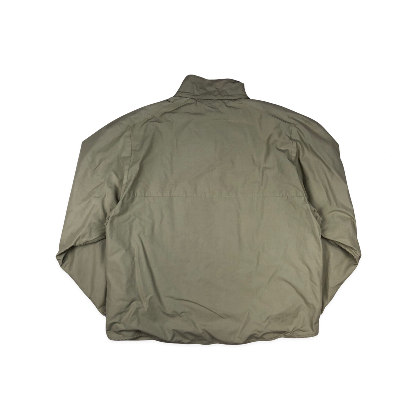 Vintage 00s Adidas Jacket Tan XL