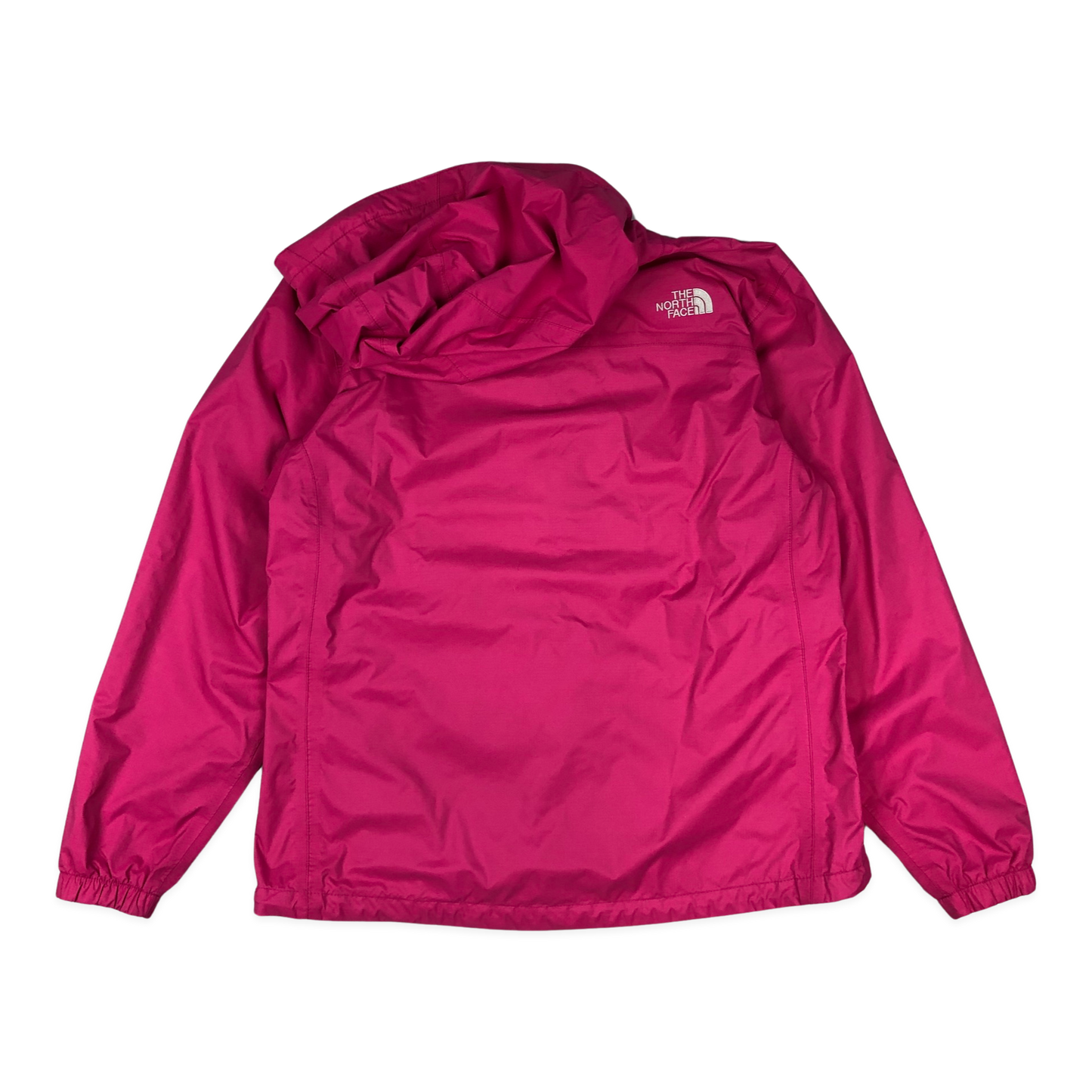 Vintage The North Face Pink HyVent Jacket L