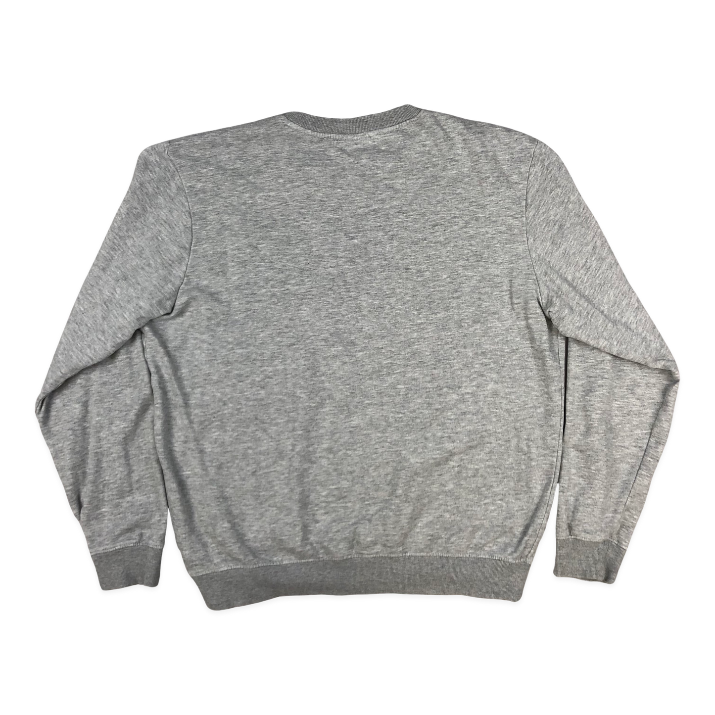 Vintage Kappa Grey Sweatshirt XXL