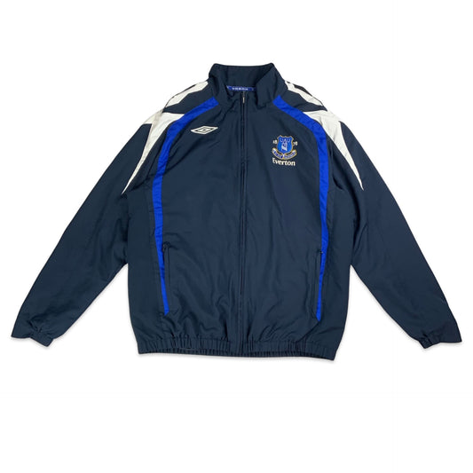 Preloved Umbro Everton FC Track Jacket L