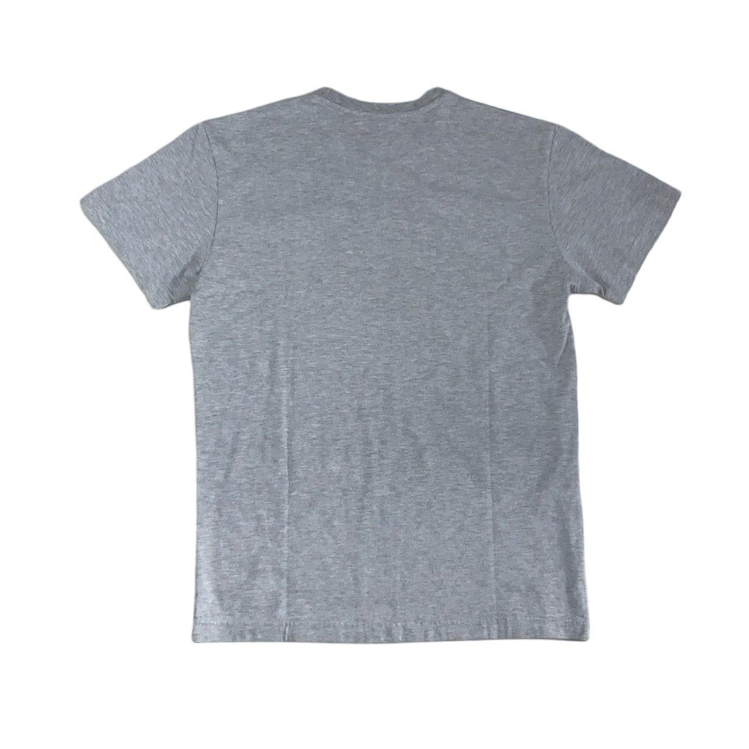 Vintage ‘Iriedaily Stay Different’ Grey Short Sleeve Tee S M