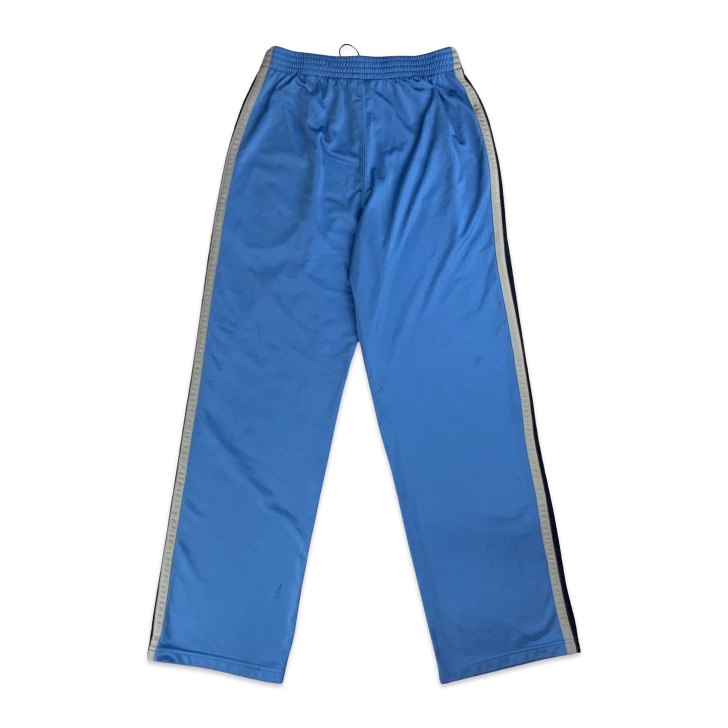 90s Y2K Blue Calvin Klein Joggers XS S