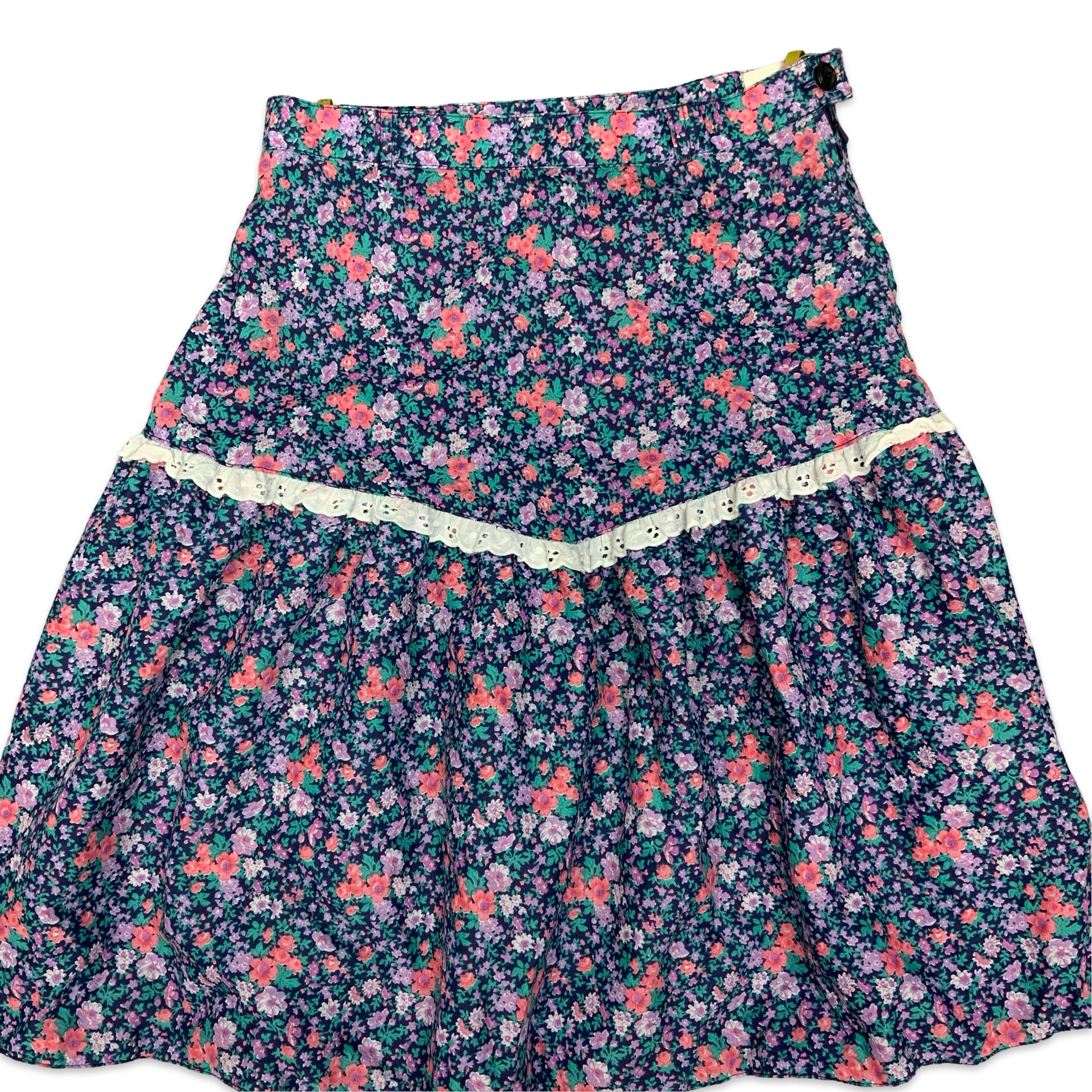 Prairie midi skirt best sale