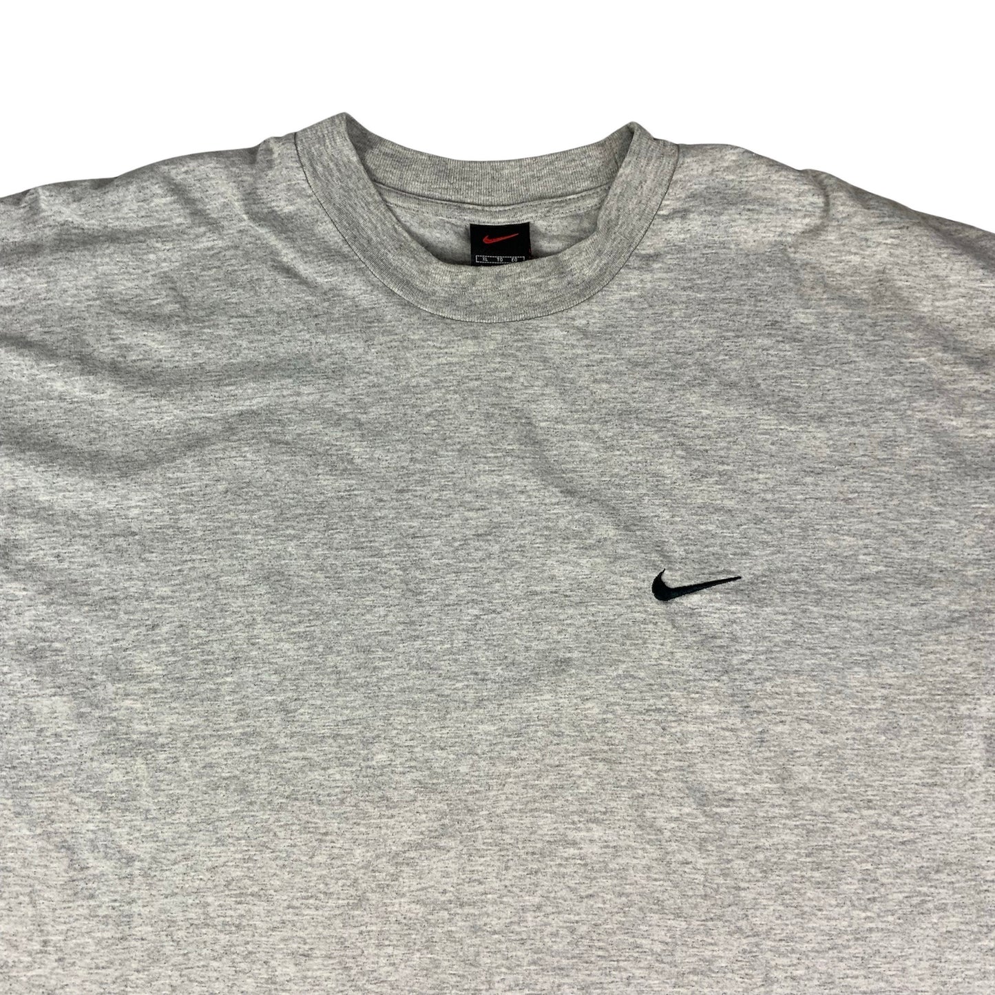 Y2K Grey Nike Tee S M L XL XXL