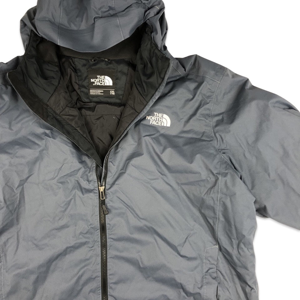 The north face men's deals jacket 3xl