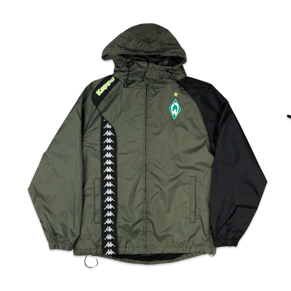 Old windbreakers clearance