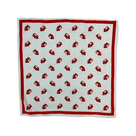 Vintage Cartoon Mouse Bandana