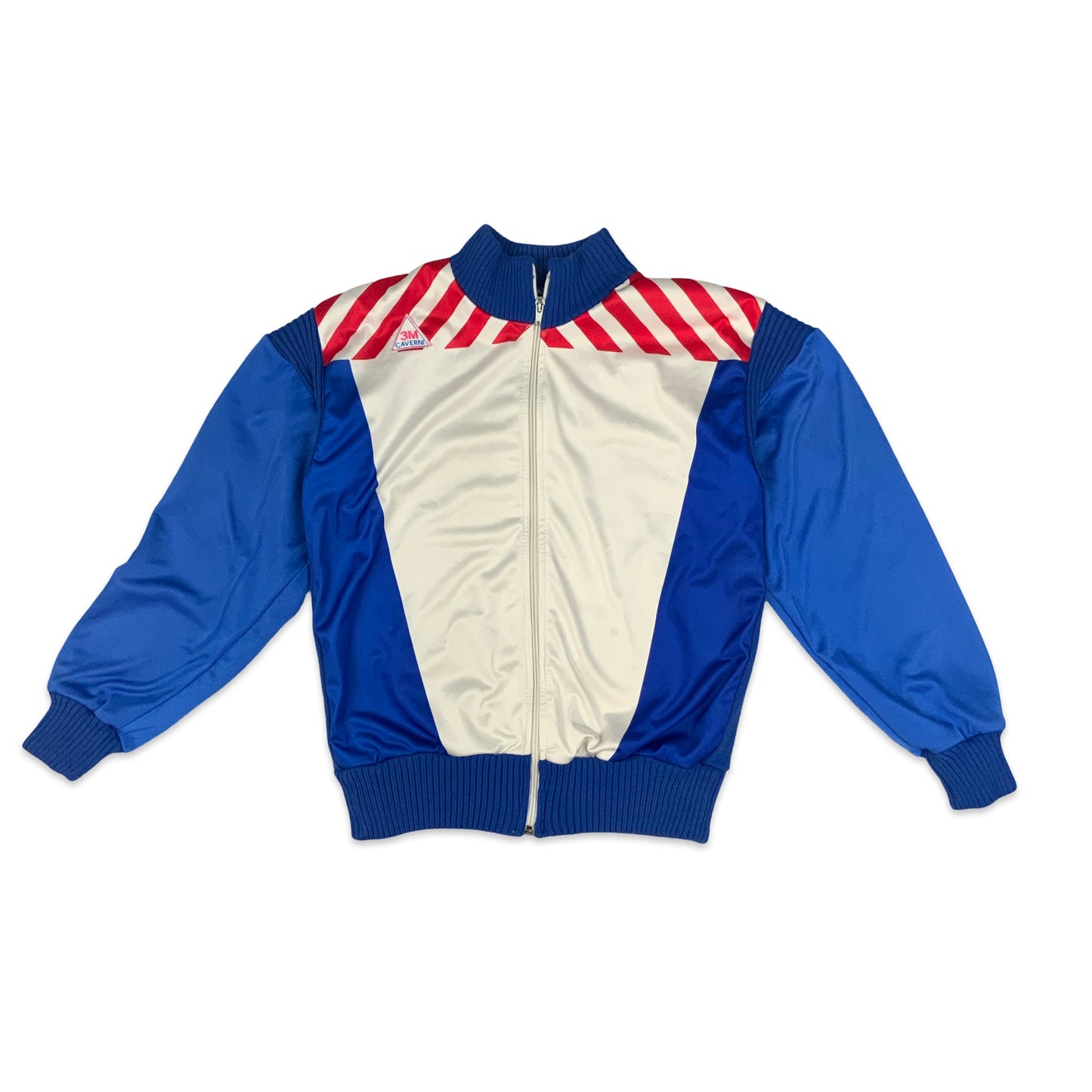 70s 3M Caverni Cycling Jacket M