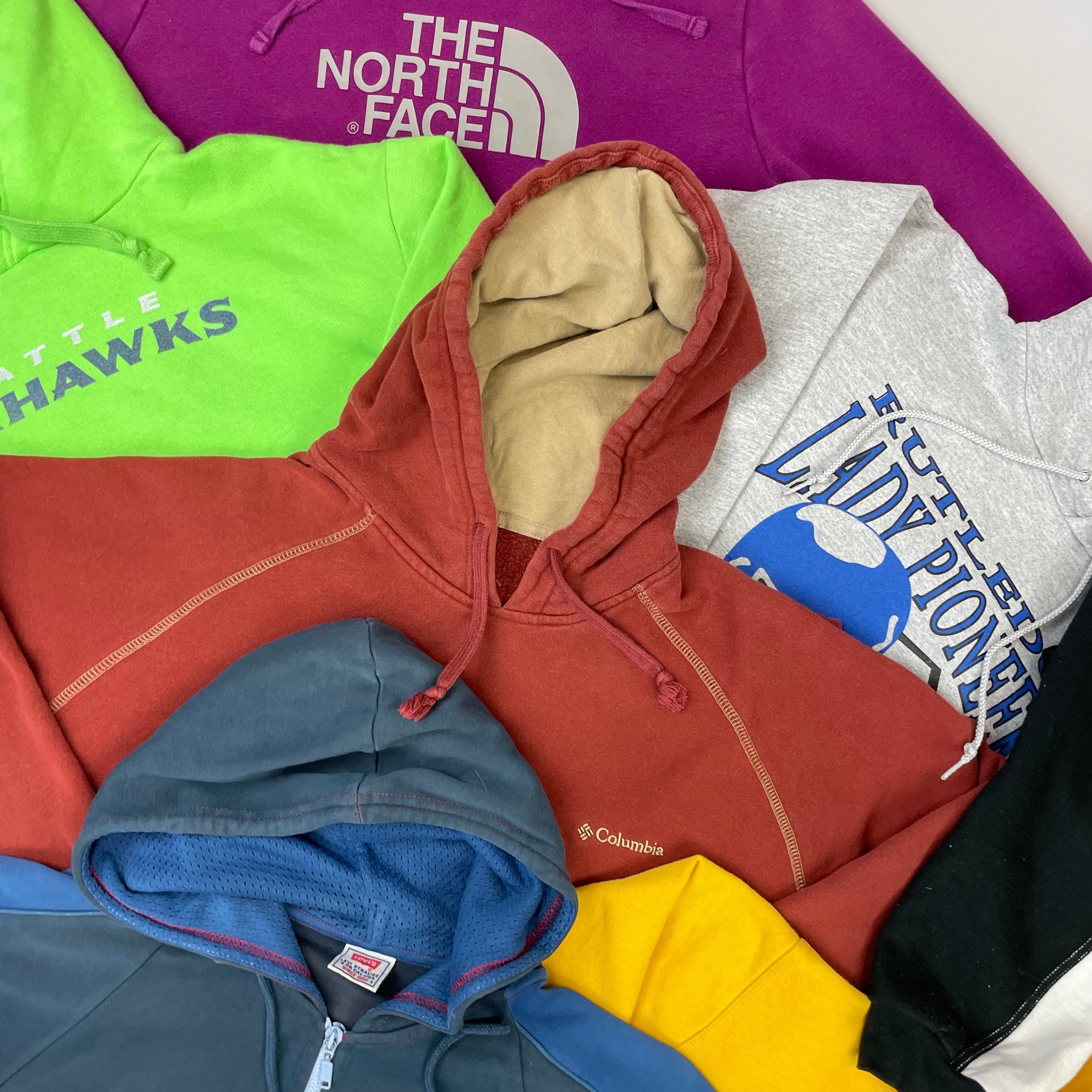 Hoodie distributor best sale