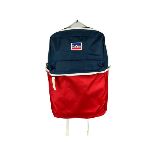 Vintage Levi Backpack