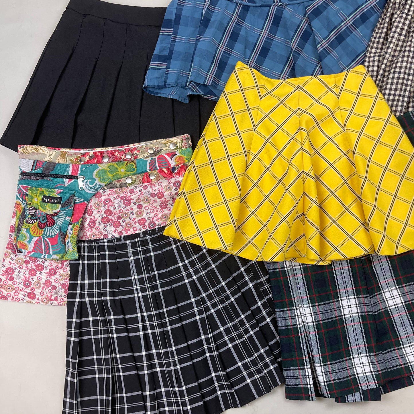 Britney Skirts (Wholesale)