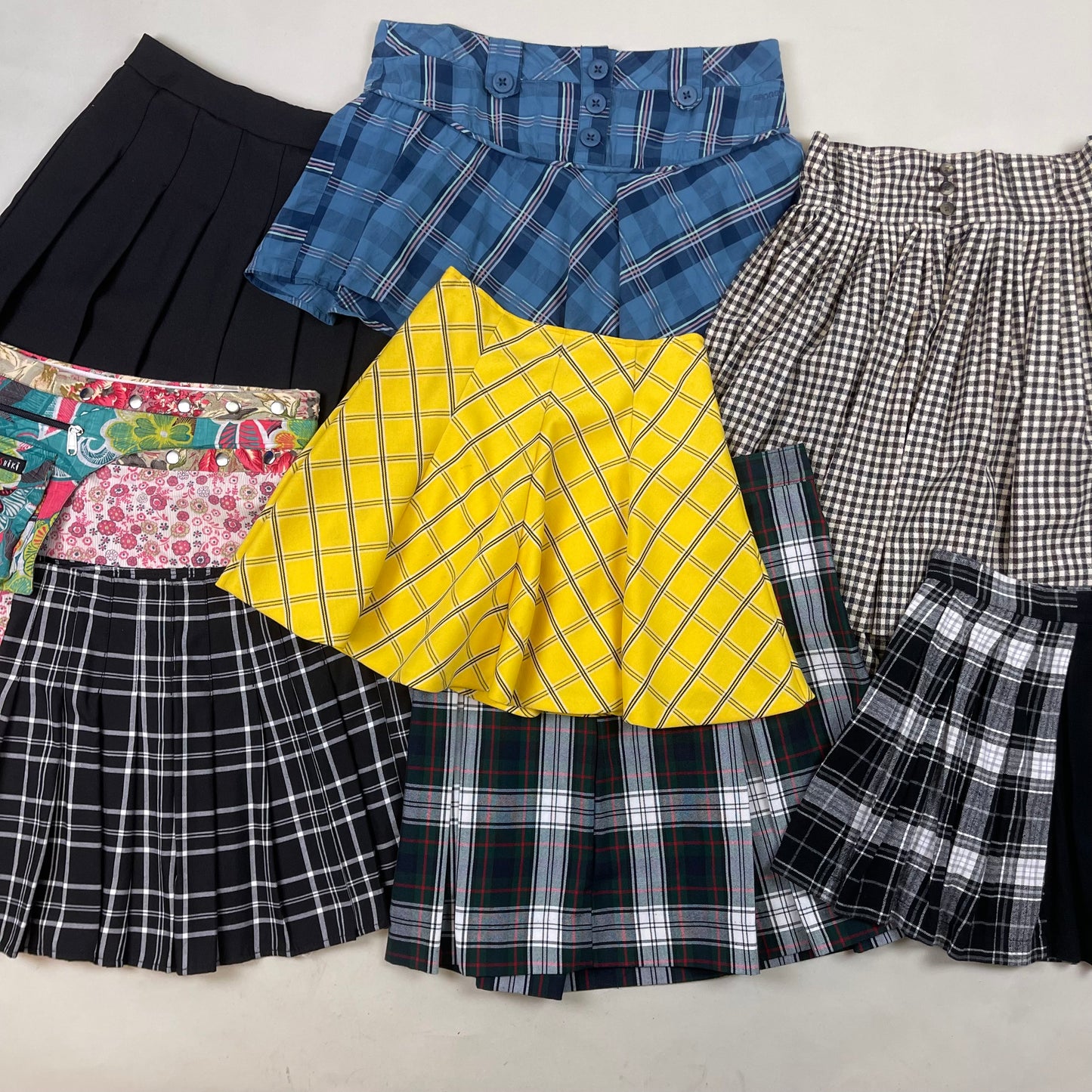 Britney Skirts (Wholesale)