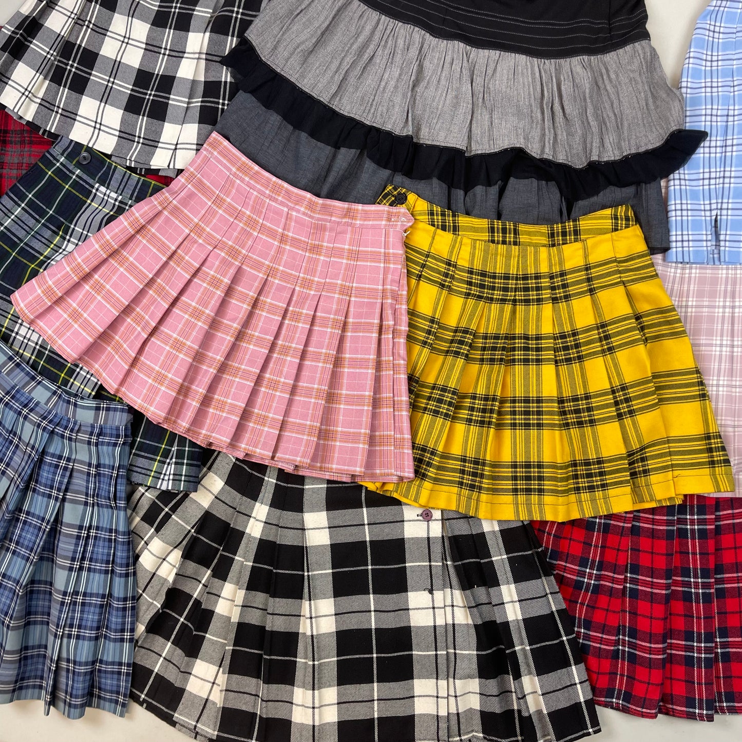 Britney Skirts (Wholesale)