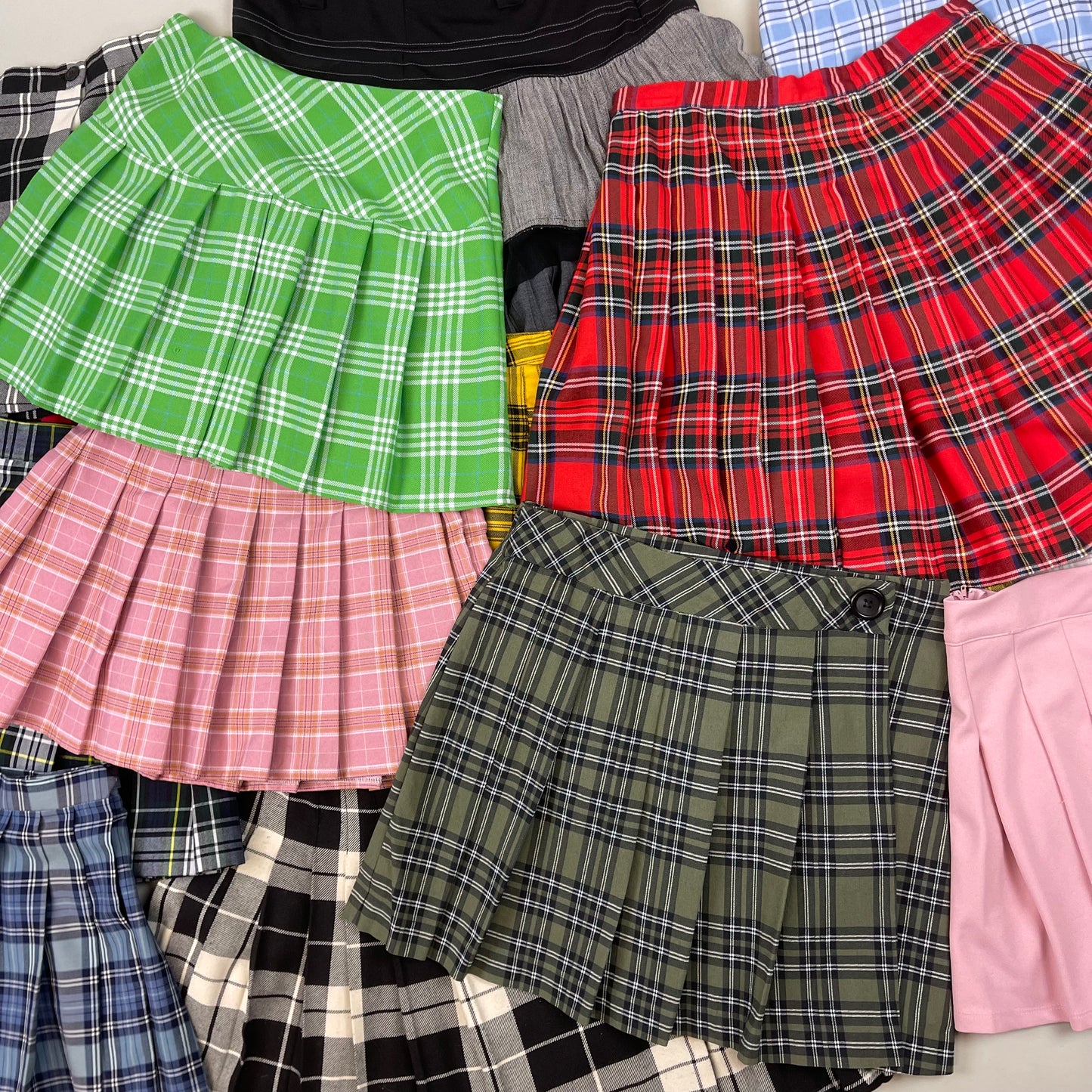 Britney Skirts (Wholesale)