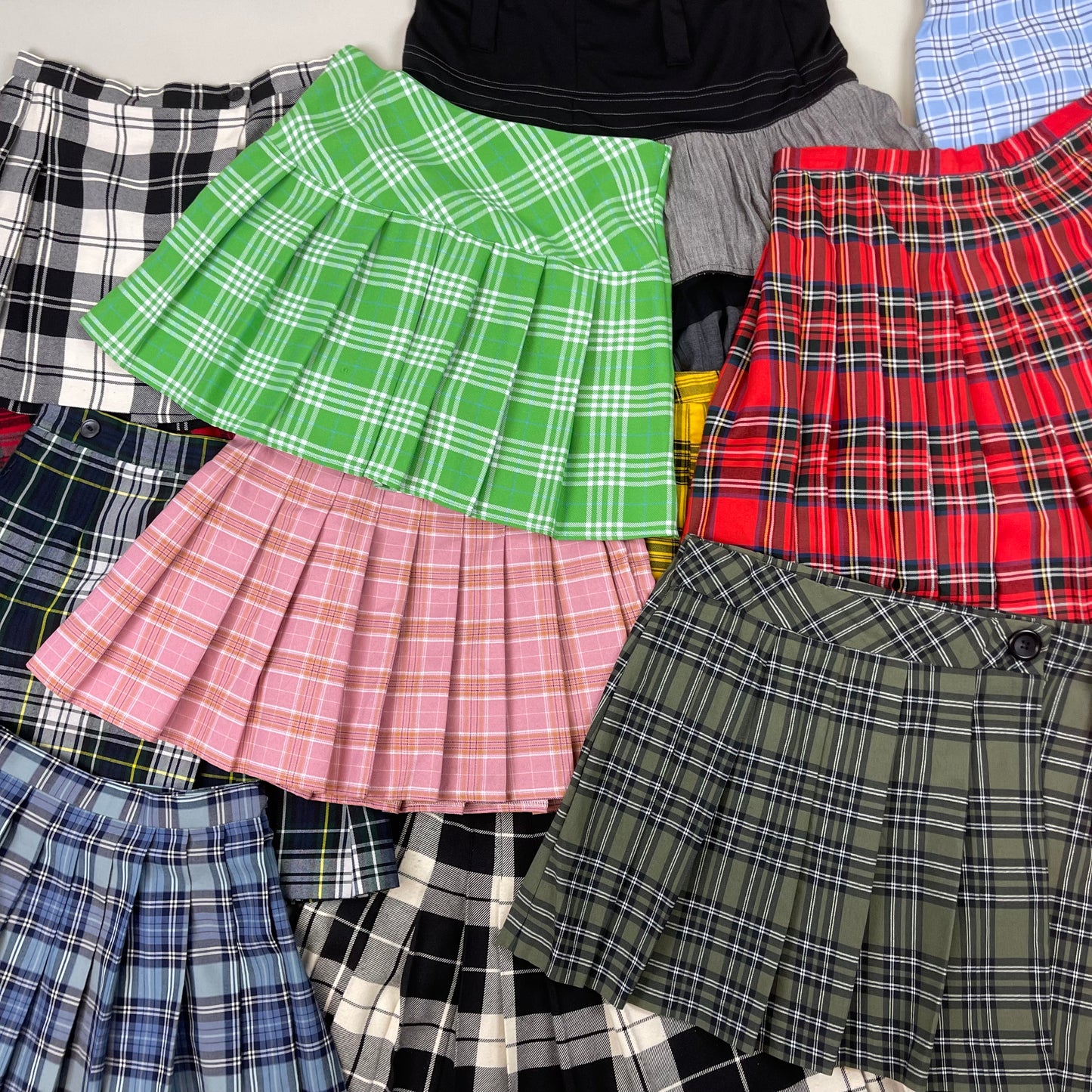 Britney Skirts (Wholesale)