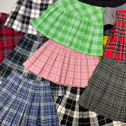 Britney Skirts (Wholesale)