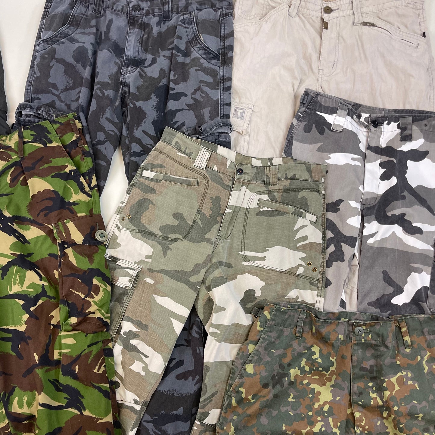 Cargo Pants (Wholesale)