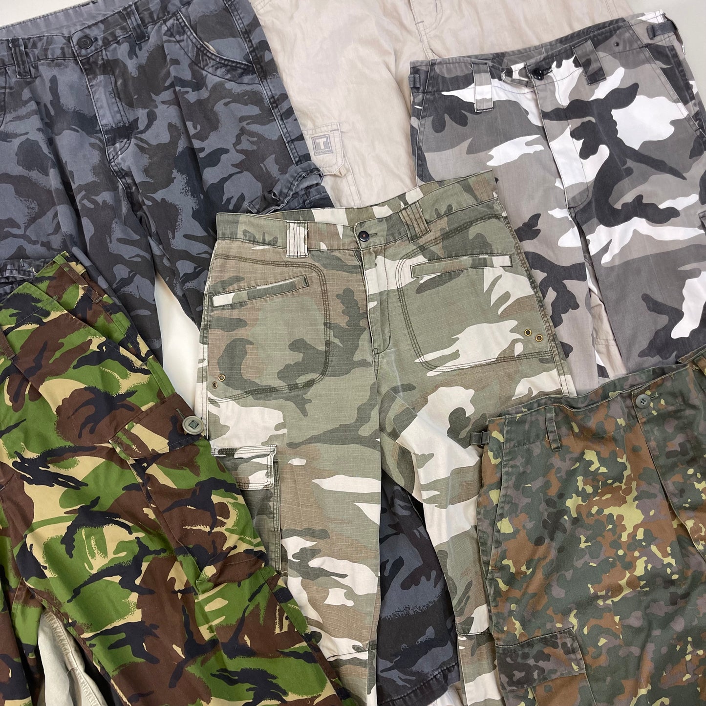 Cargo Pants (Wholesale)