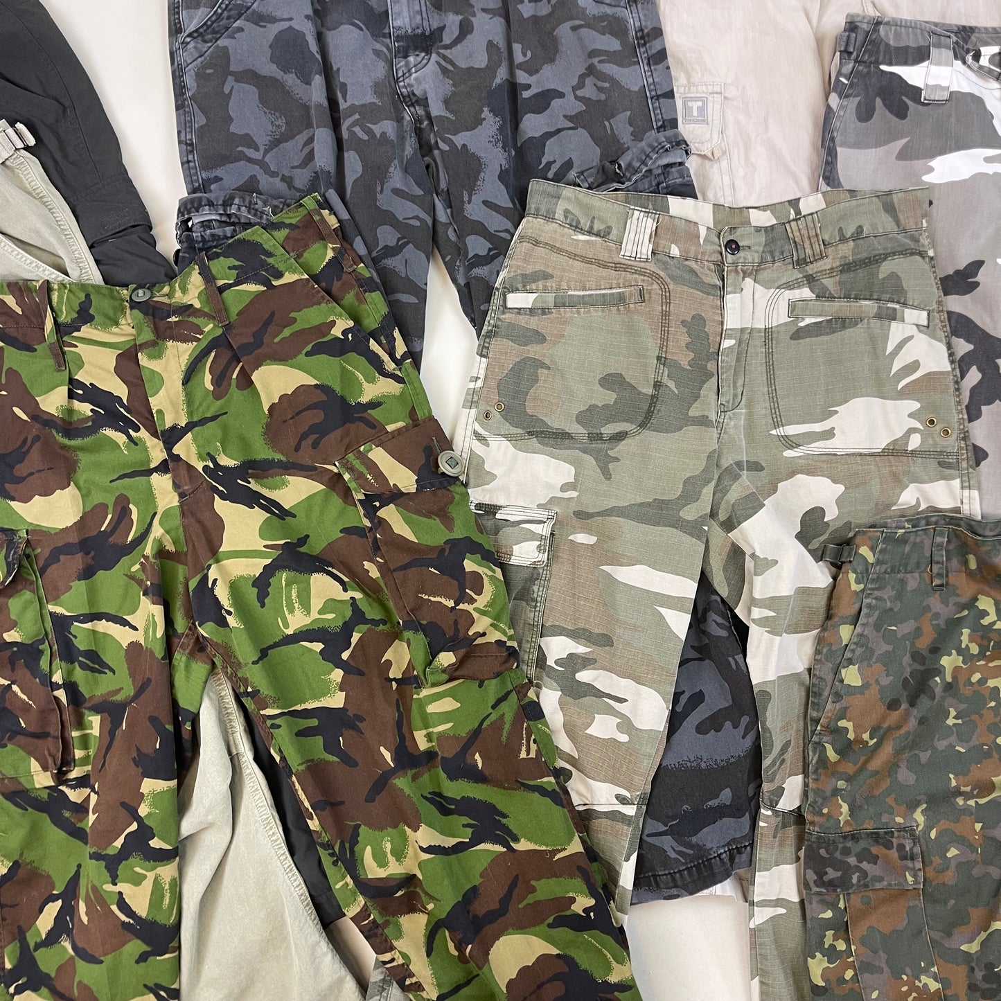 Cargo Pants (Wholesale)