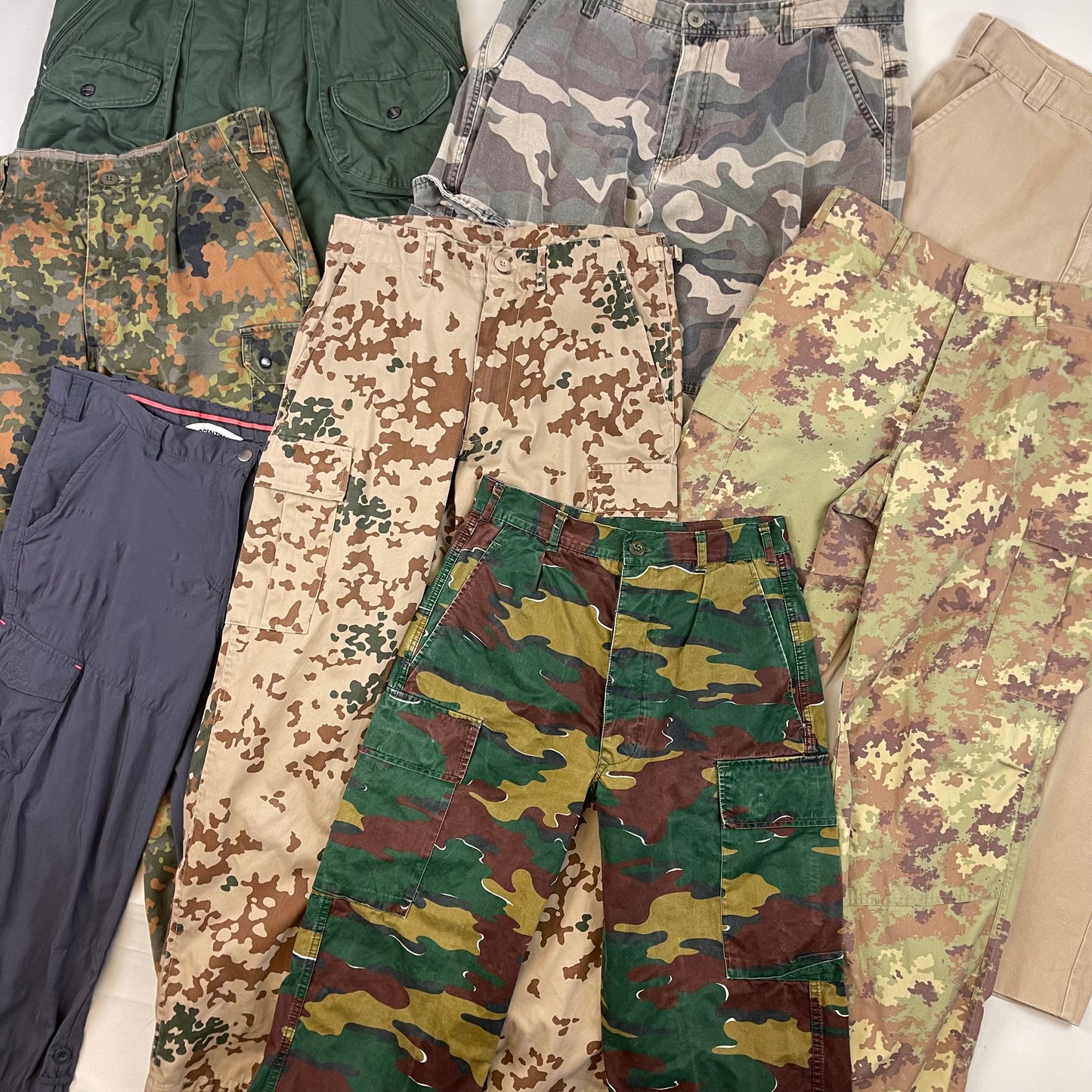 Cargo Pants (Wholesale)