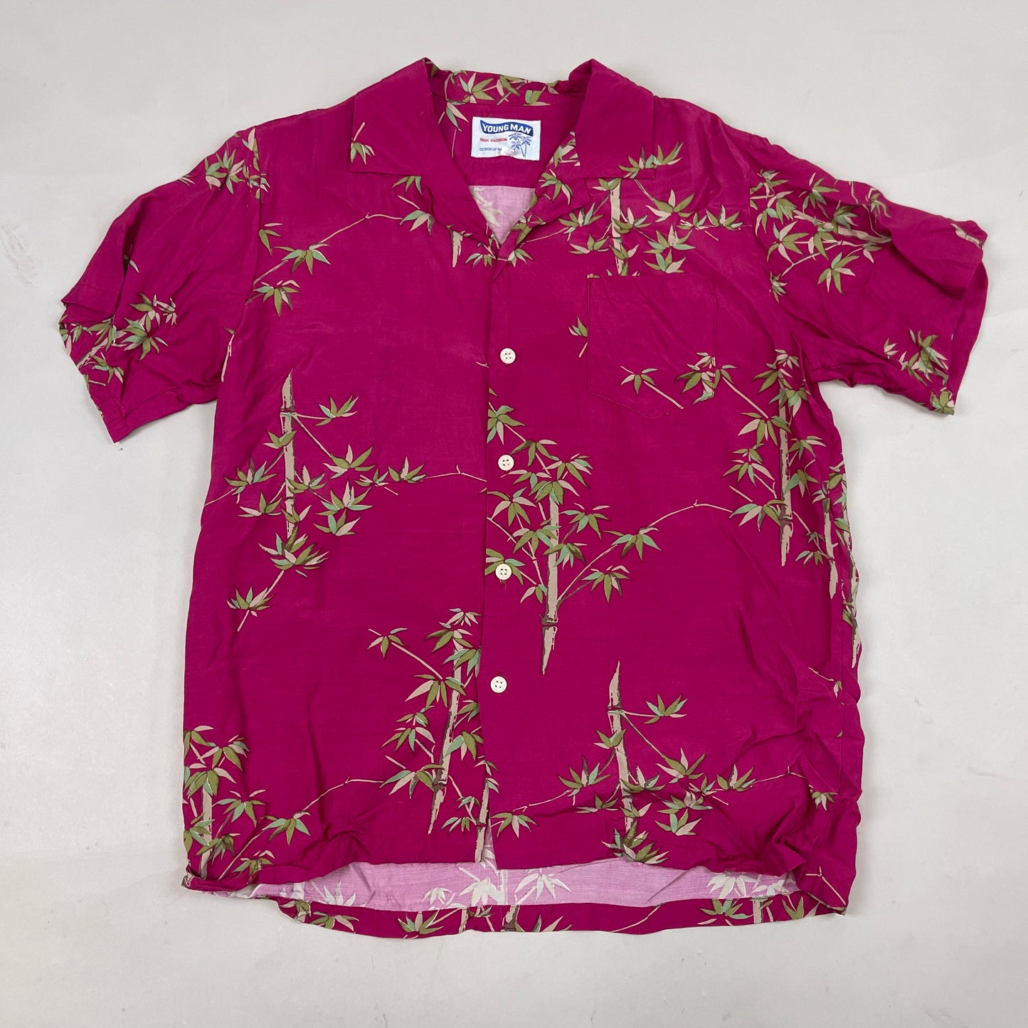 Hawaiian Shirt Bundle #1 (Wholesale)