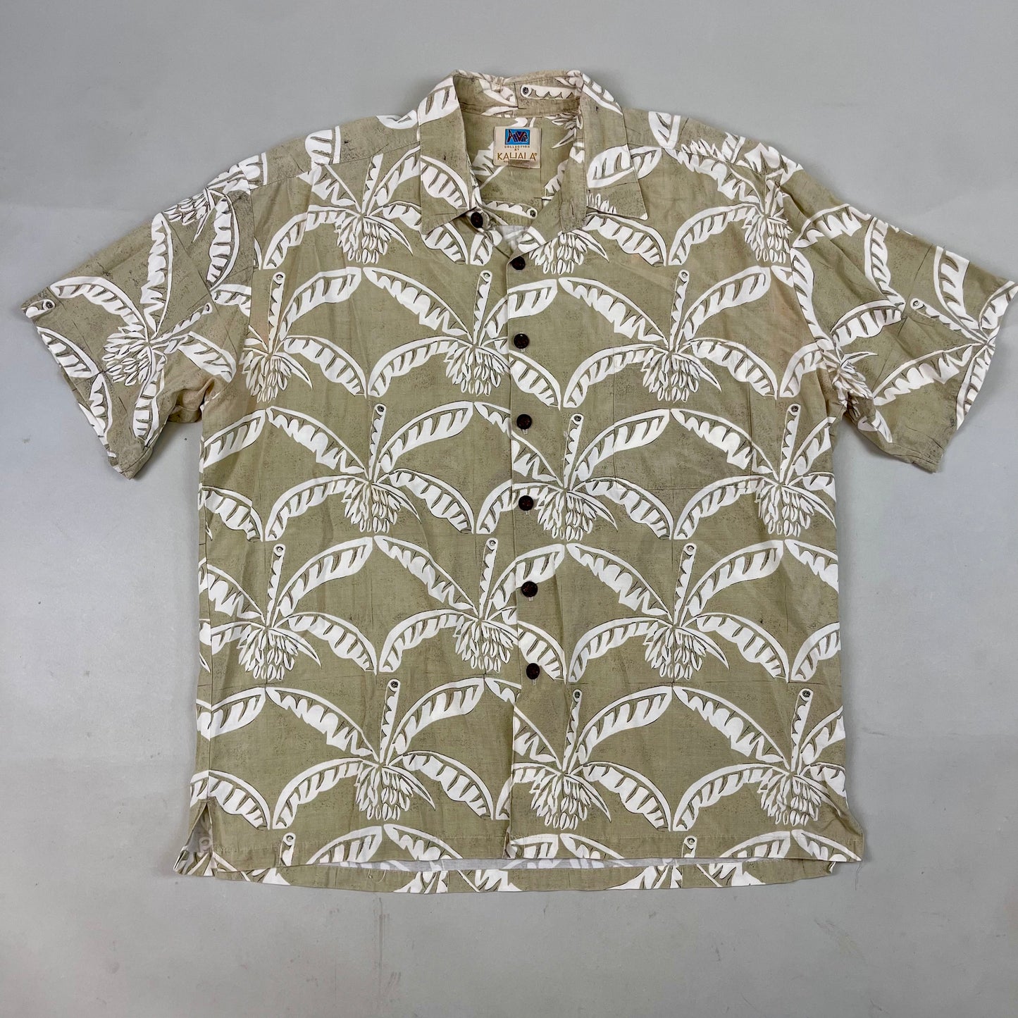 Hawaiian Shirt Bundle #1 (Wholesale)