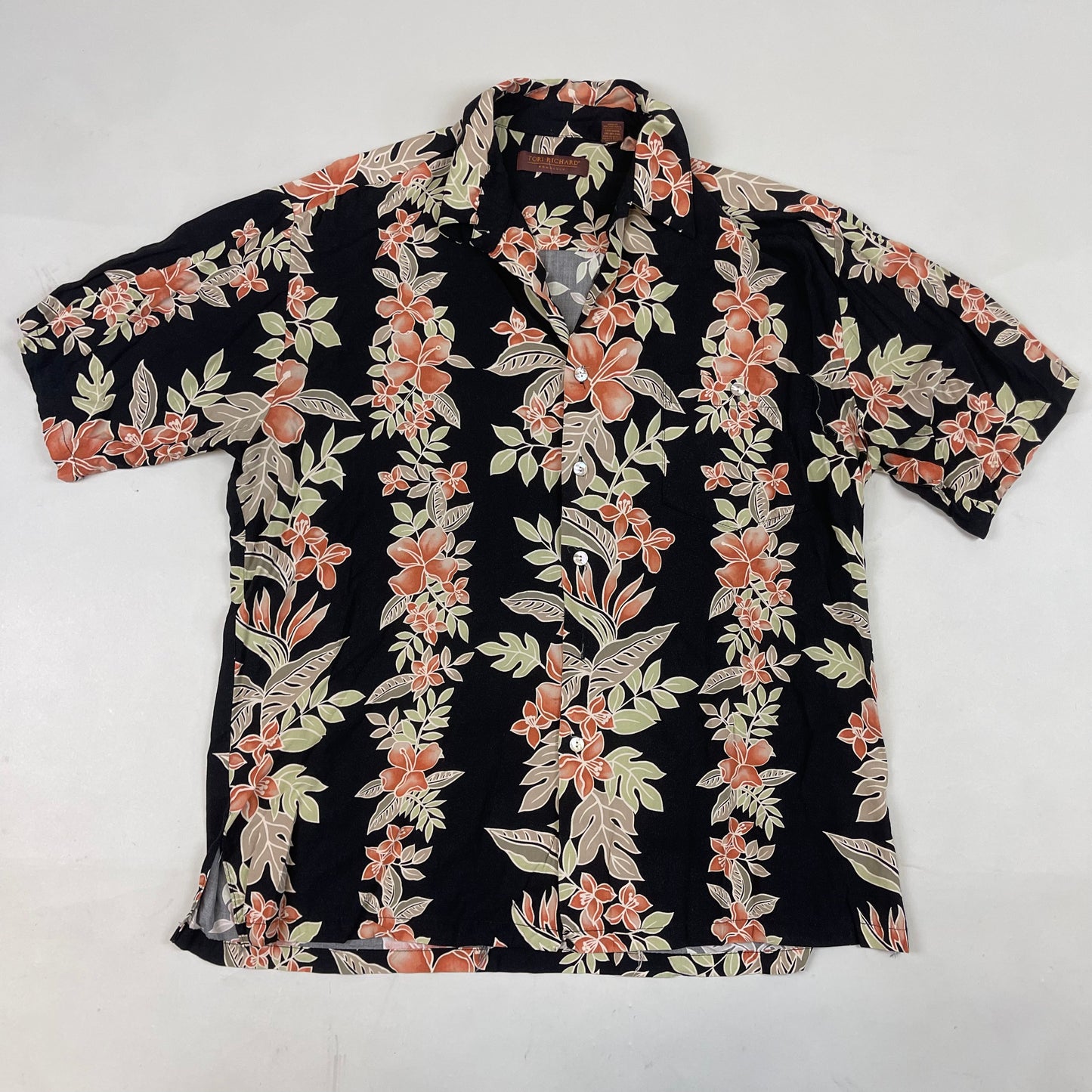 Hawaiian Shirt Bundle #1 (Wholesale)