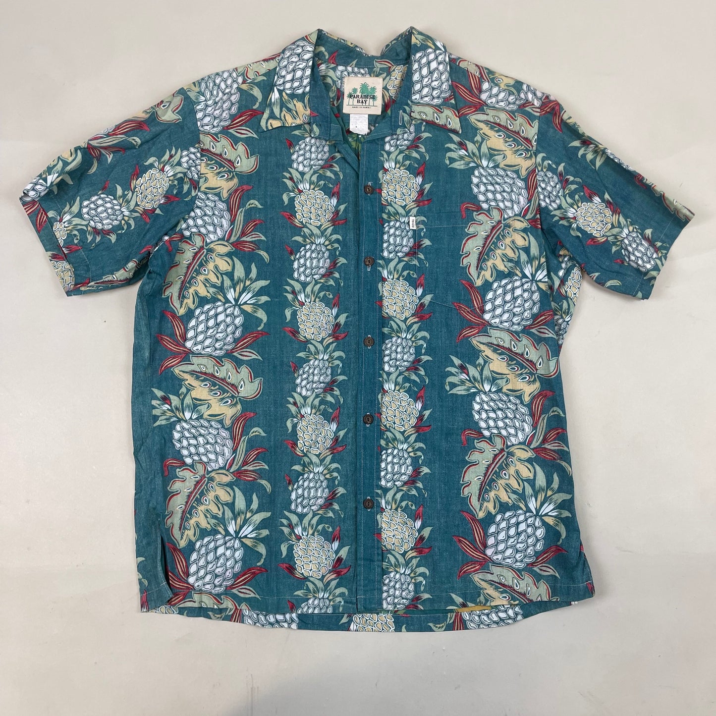 Hawaiian Shirt Bundle #1 (Wholesale)