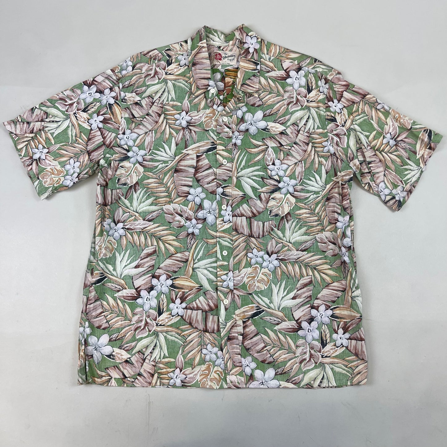 Hawaiian Shirt Bundle #1 (Wholesale)