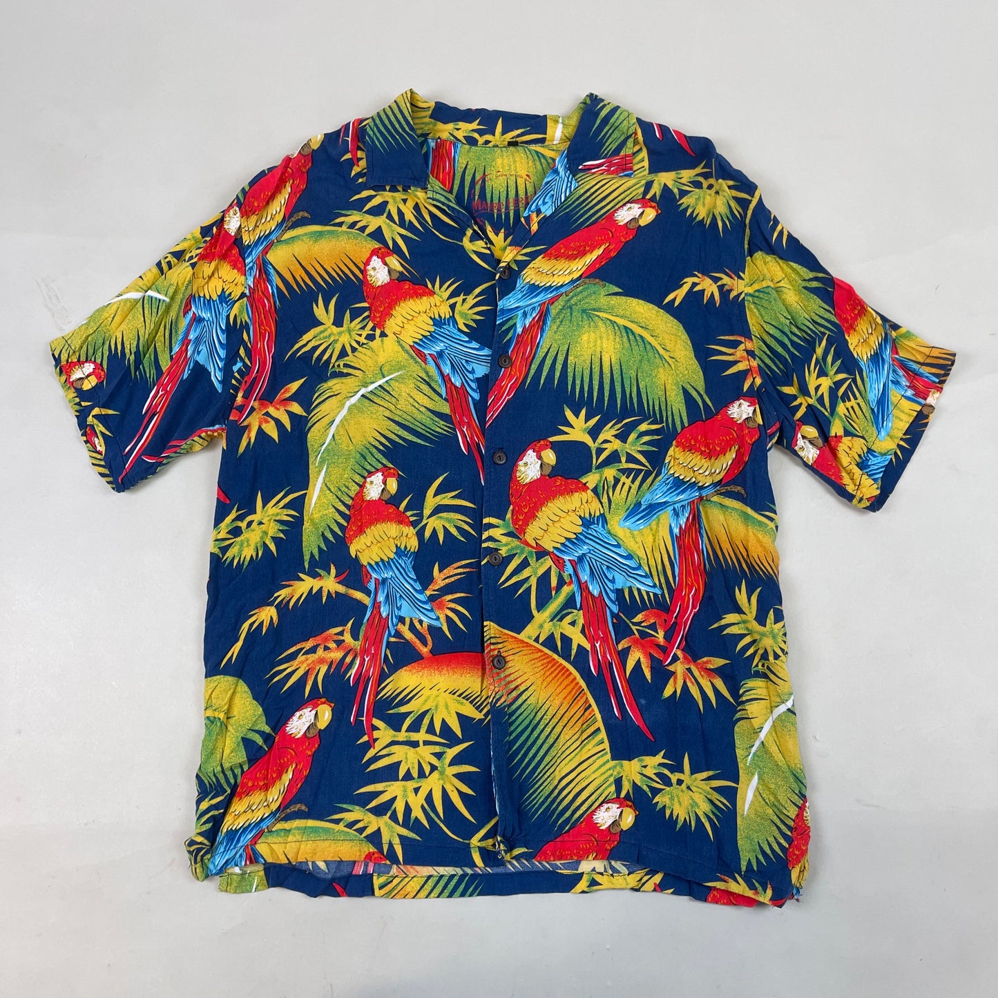 Hawaiian Shirt Bundle #1 (Wholesale)