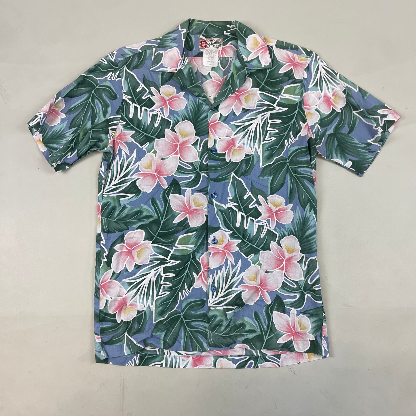 Hawaiian Shirt Bundle #1 (Wholesale)