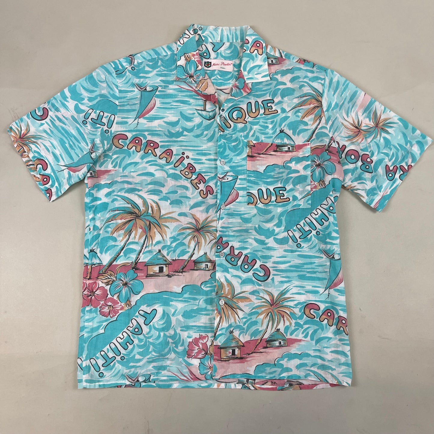 Hawaiian Shirt Bundle #1 (Wholesale)