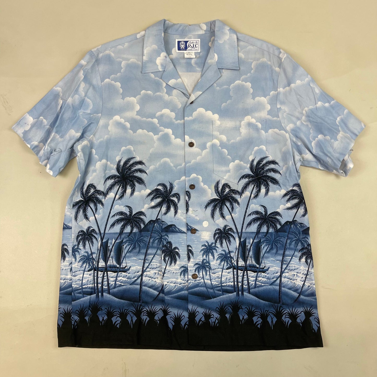 Hawaiian Shirt Bundle #1 (Wholesale)