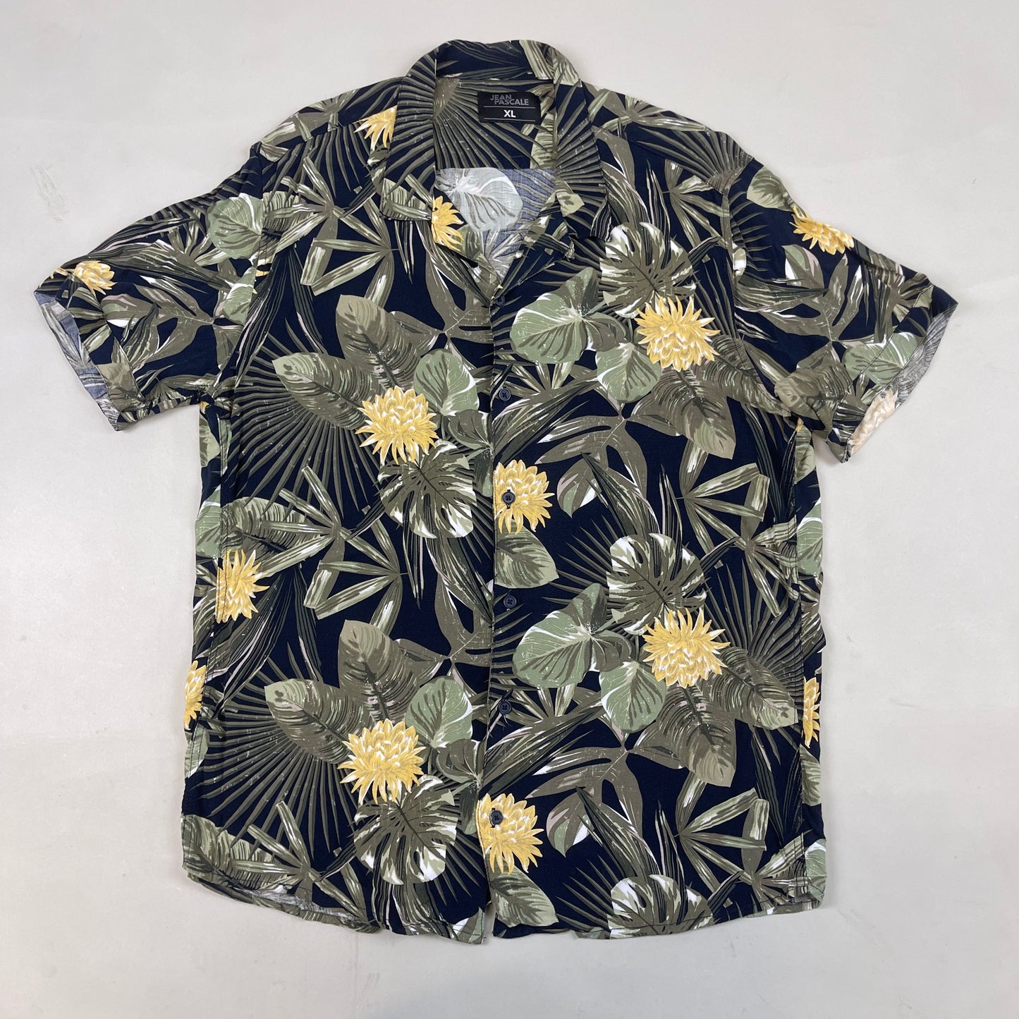 Hawaiian Shirt Bundle #1 (Wholesale)