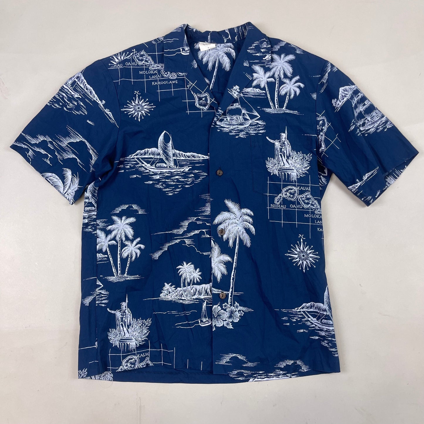 Hawaiian Shirt Bundle #1 (Wholesale)