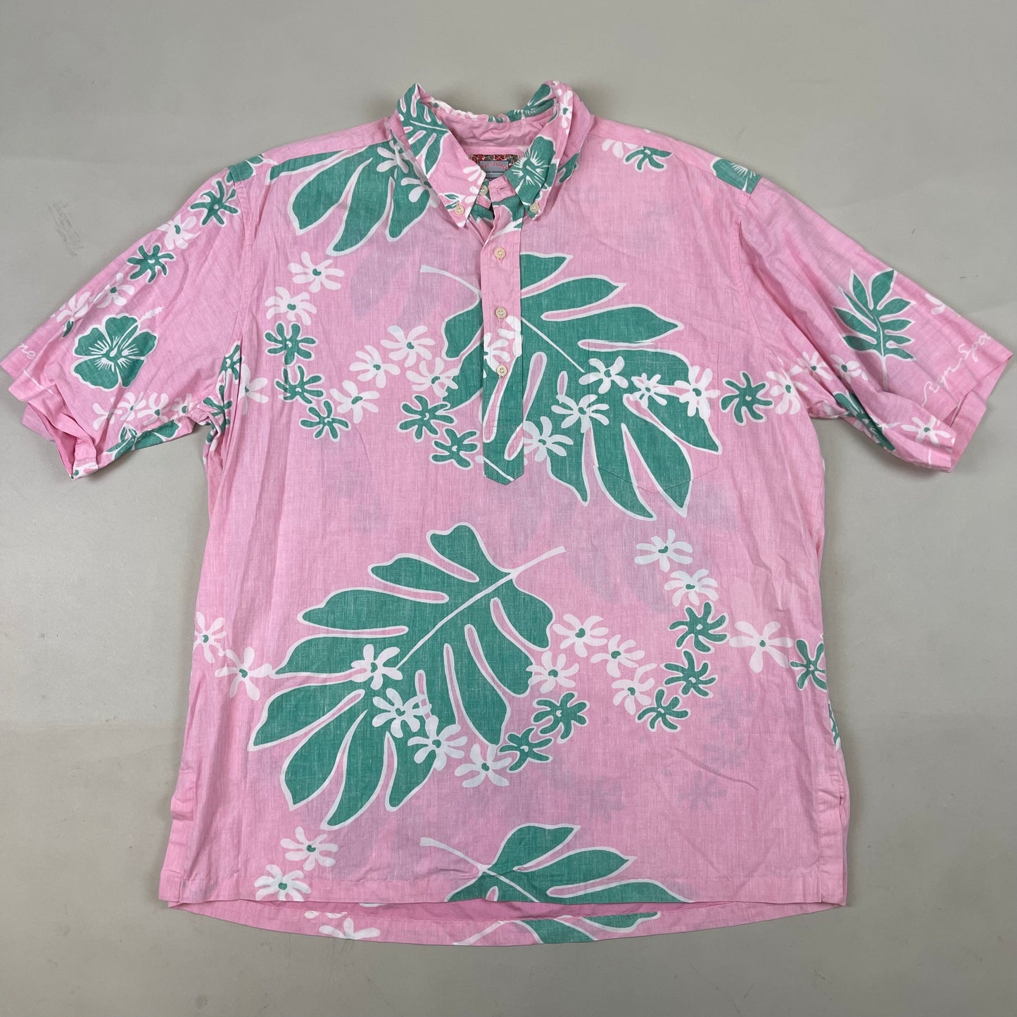 Hawaiian Shirt Bundle #2 (Wholesale)