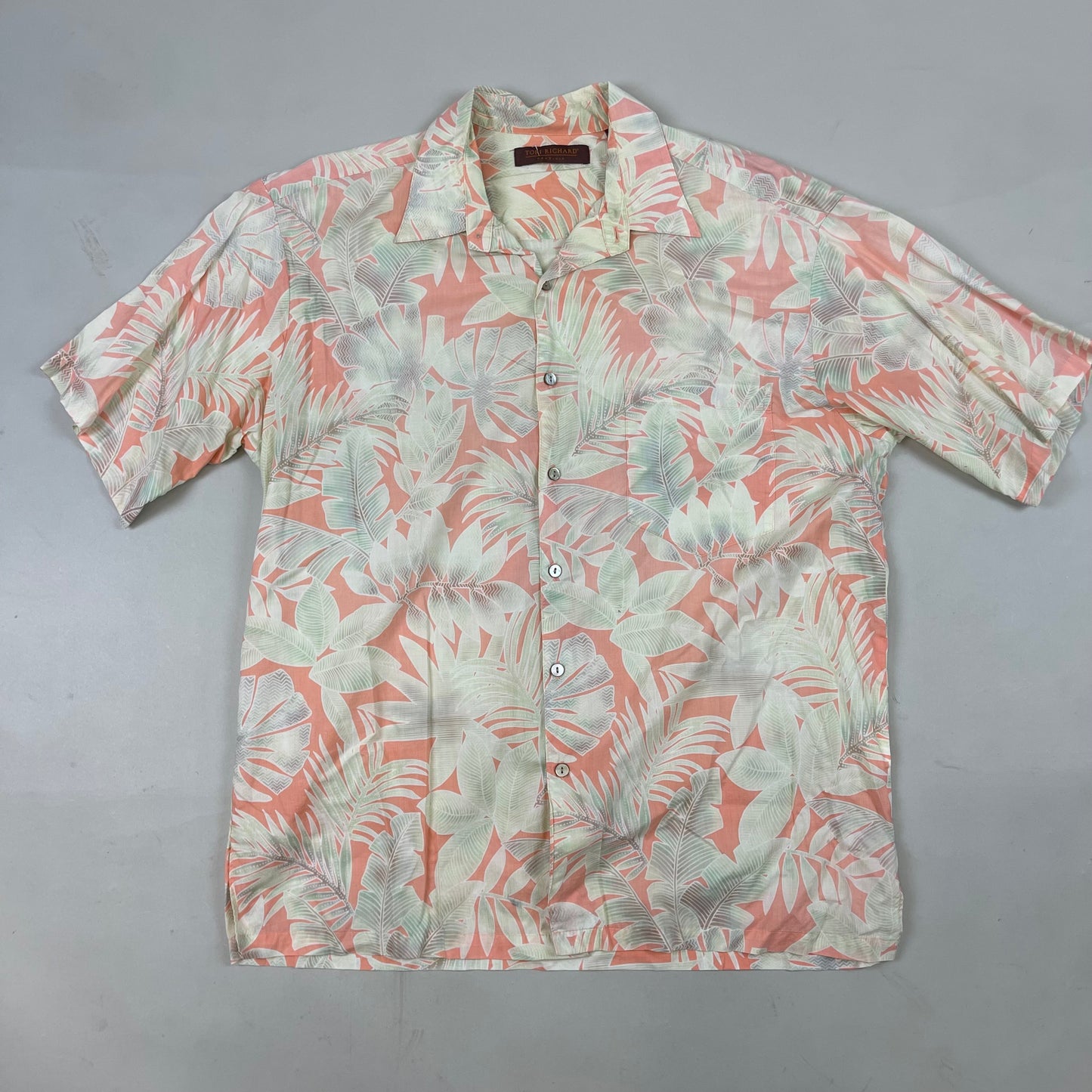 Hawaiian Shirt Bundle #2 (Wholesale)