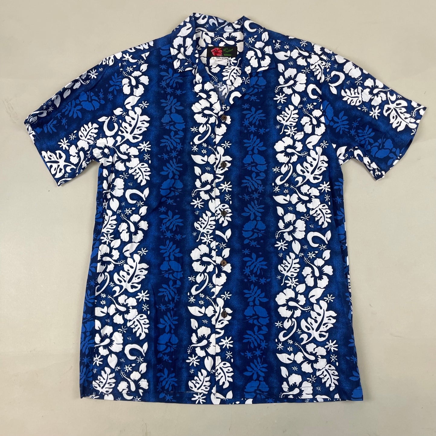 Hawaiian Shirt Bundle #2 (Wholesale)