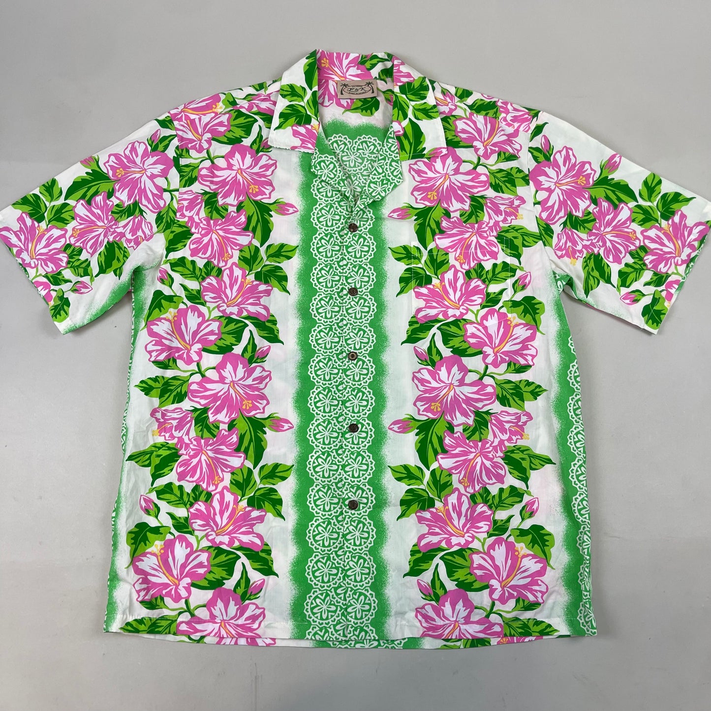 Hawaiian Shirt Bundle #2 (Wholesale)