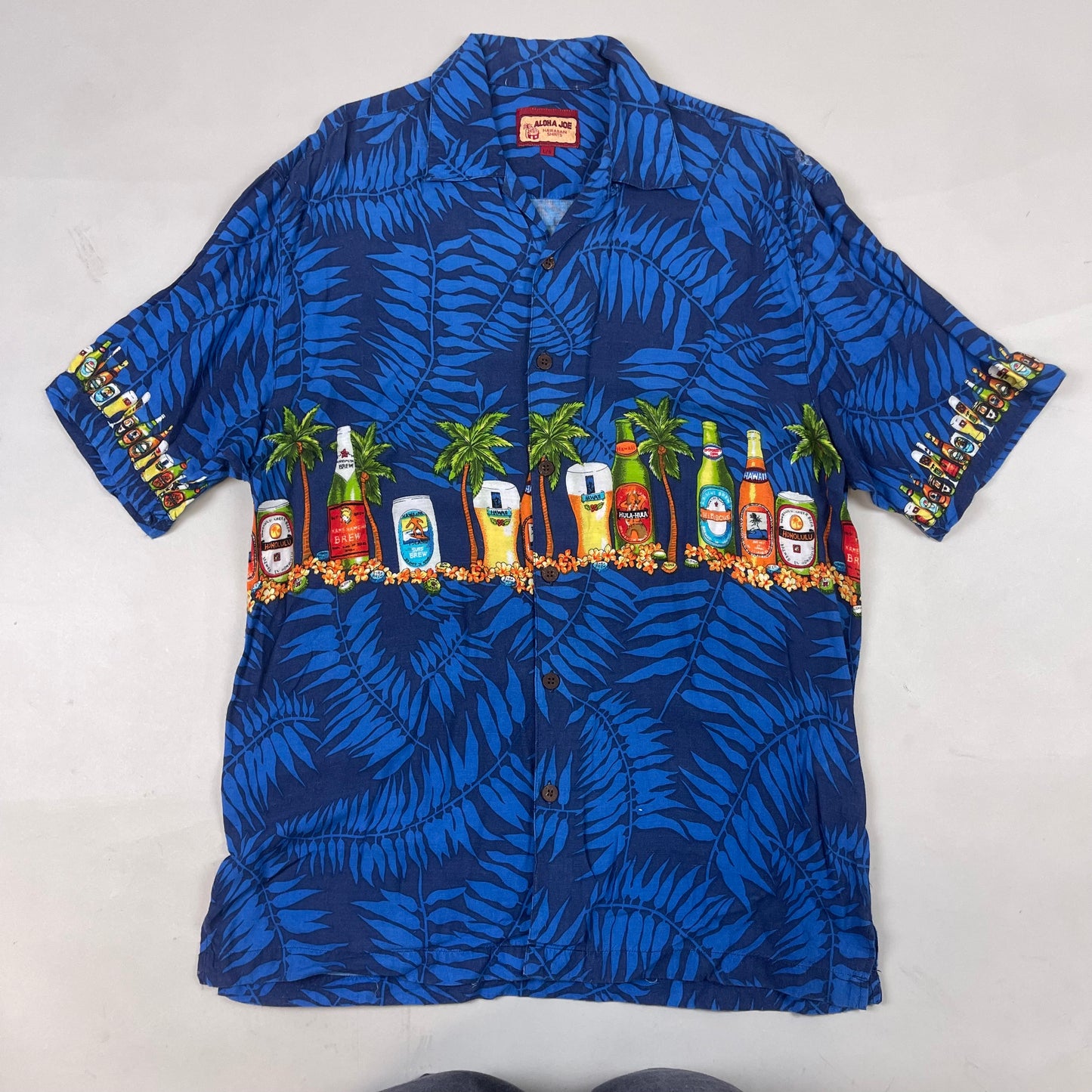 Hawaiian Shirt Bundle #2 (Wholesale)