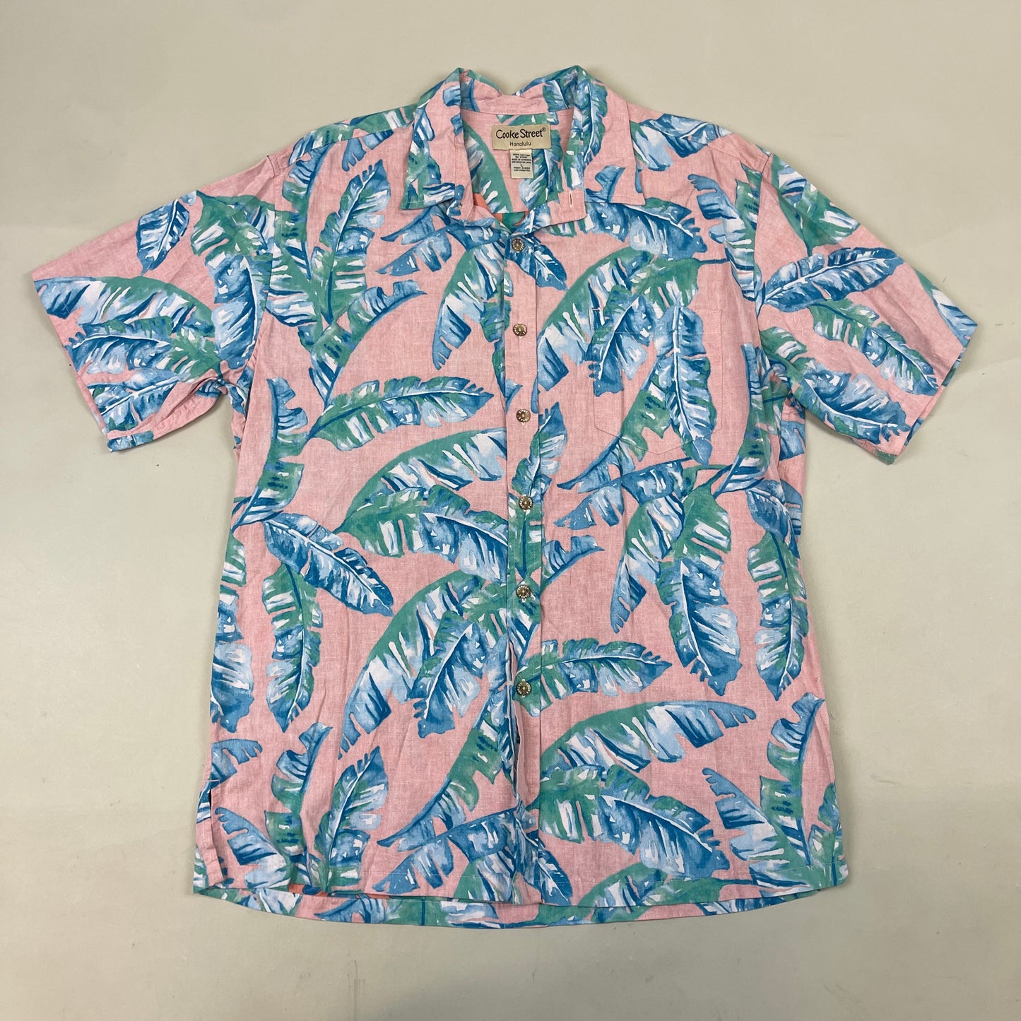 Hawaiian Shirt Bundle #2 (Wholesale)