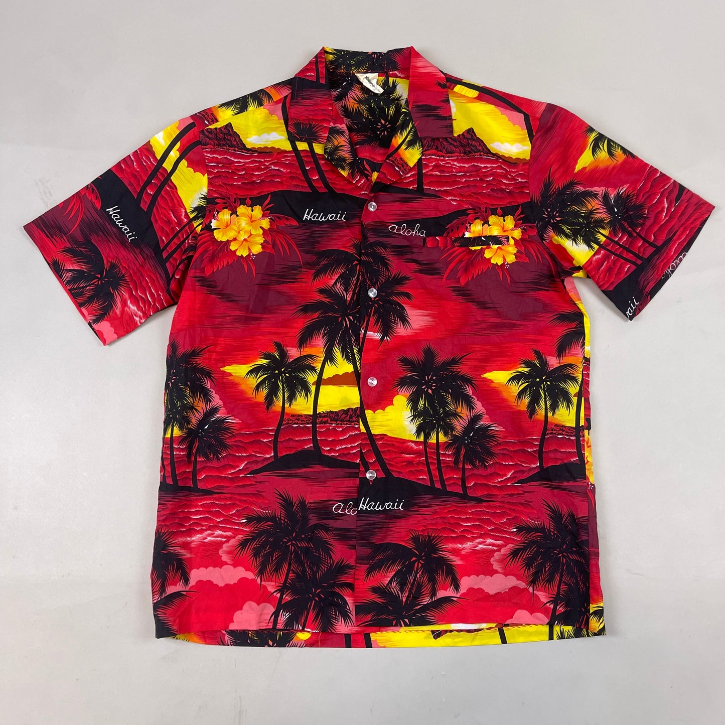 Hawaiian Shirt Bundle #2 (Wholesale)