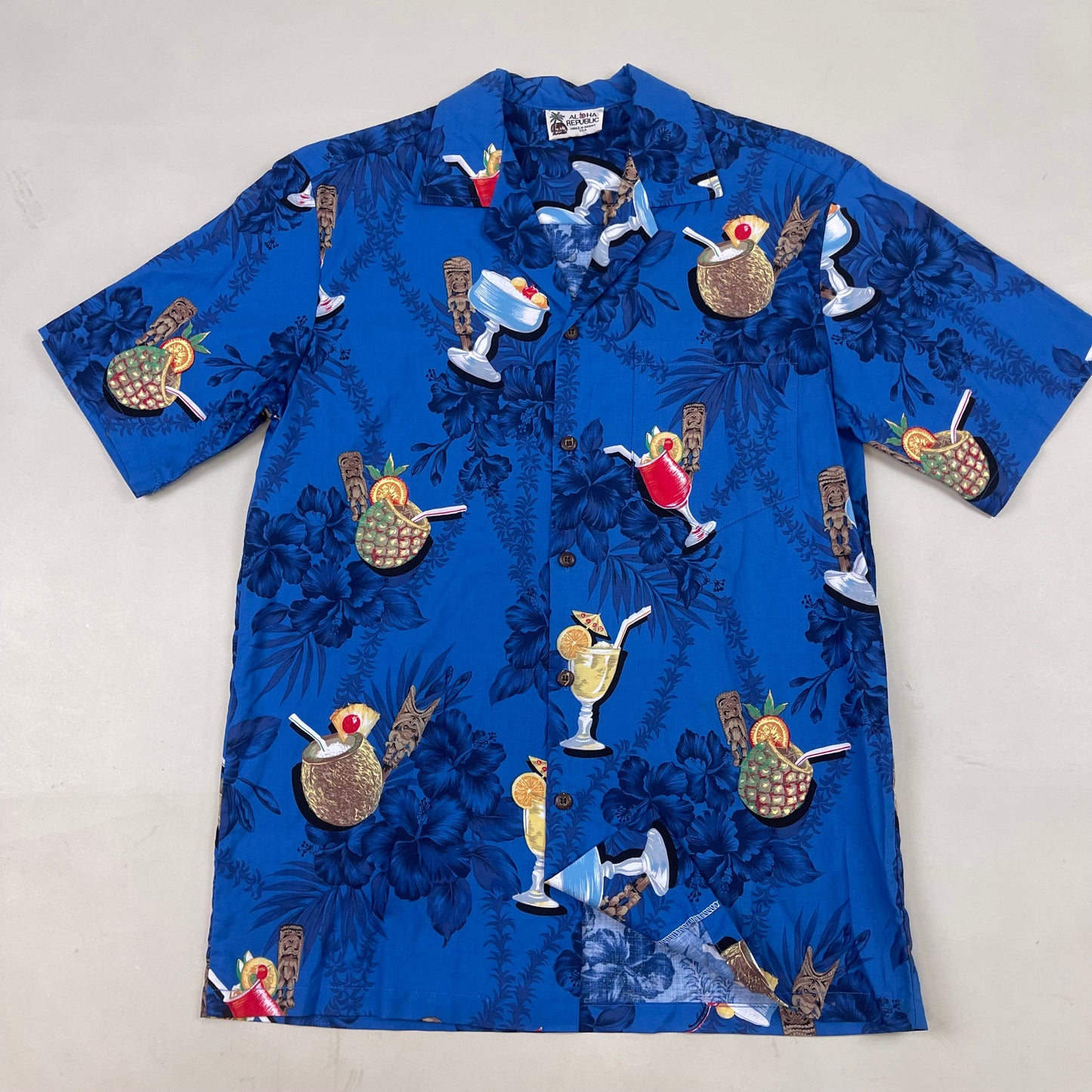 Hawaiian Shirt Bundle #2 (Wholesale)