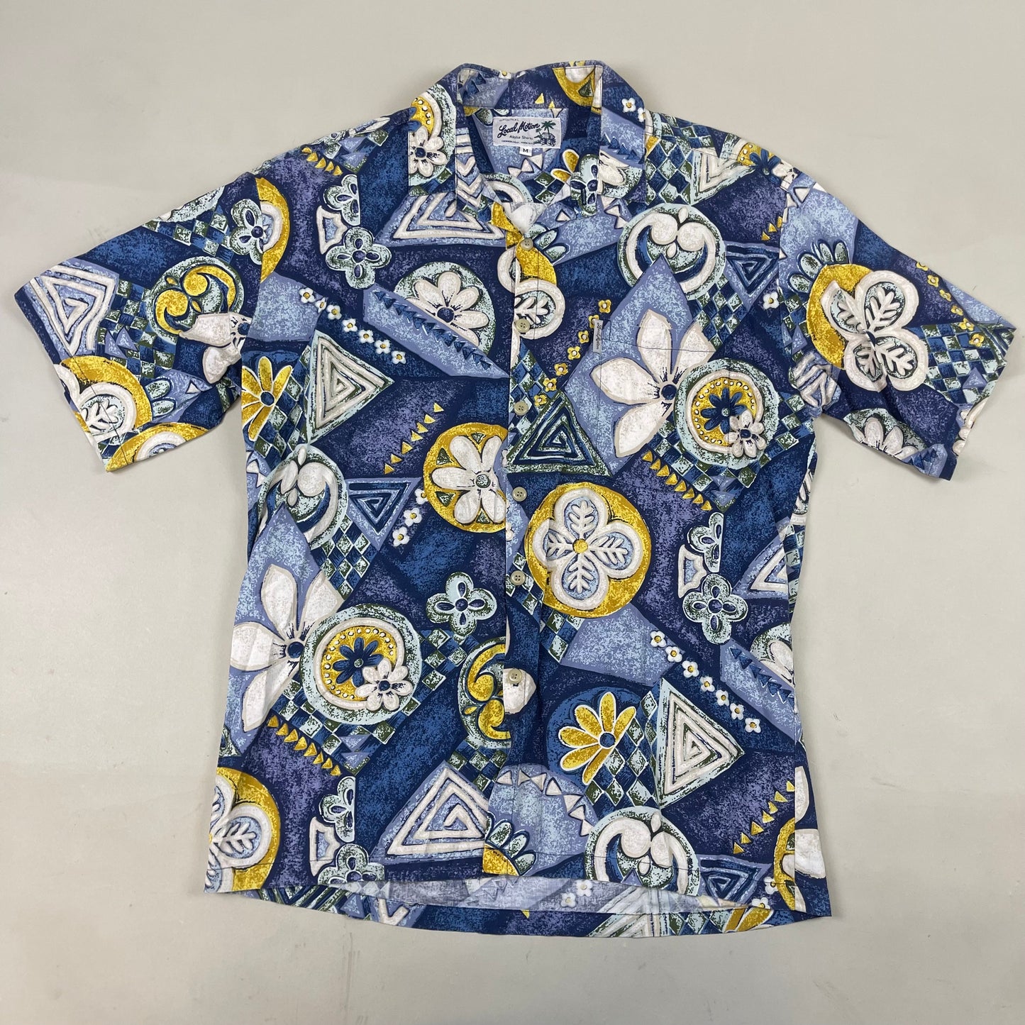 Hawaiian Shirt Bundle #2 (Wholesale)