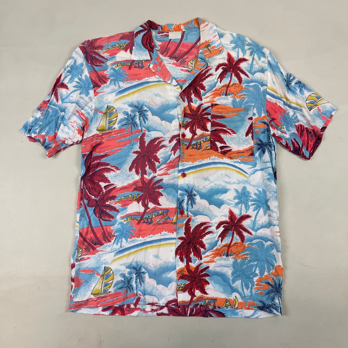 Hawaiian Shirt Bundle #2 (Wholesale)