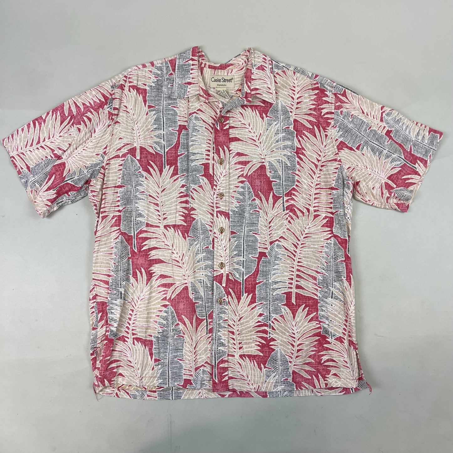 Hawaiian Shirt Bundle #2 (Wholesale)