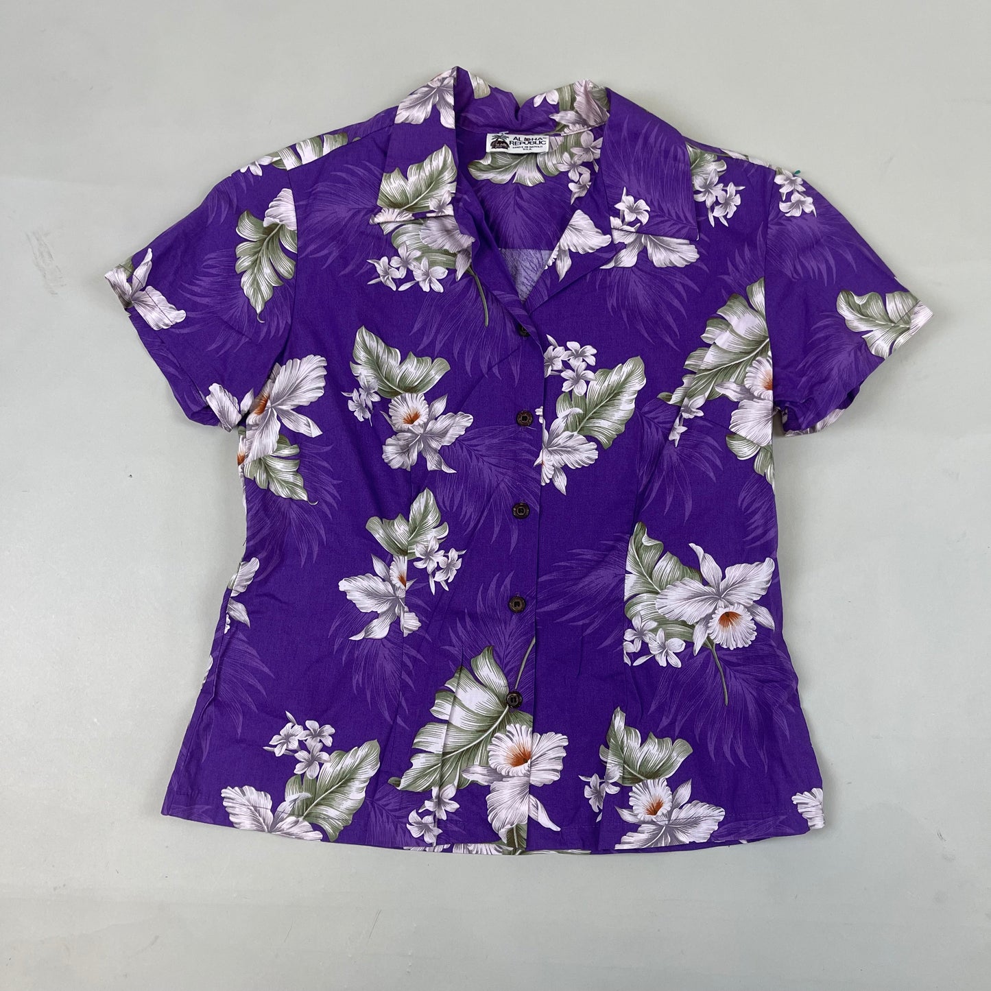 Hawaiian Shirt Bundle #3 (Wholesale)